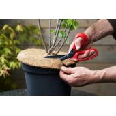 Ciseaux de jardinage gradu&eacute;s Felco 455