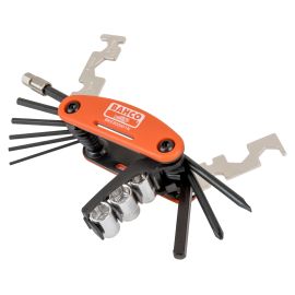 Multi outils sp&eacute;cial v&eacute;lo / trottinette