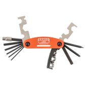 Multi outils sp&eacute;cial v&eacute;lo / trottinette