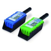 Pelle &agrave; &eacute;pandre