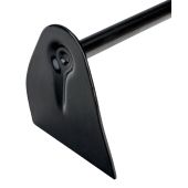 Binette pour bordures manche bimati&egrave;re