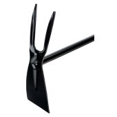 Serfouette panne et fourche manche bimati&egrave;re