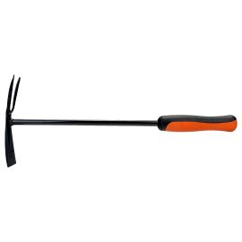 Serfouette panne et fourche manche bimati&egrave;re