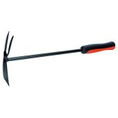 Serfouette panne et fourche manche bimati&egrave;re