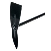 Serfouette panne et langue manche bimati&egrave;re