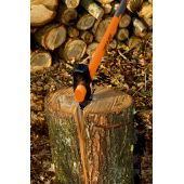 Hache &agrave; fendre manche trimati&egrave;re