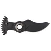 Cr&eacute;maill&egrave;re + lame de rechange pour BCL240