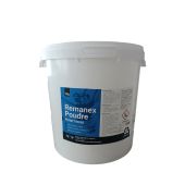 Poudre insecticide de contact pour traitement des nids de frelons