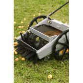 *Ramasse fruits &eacute;lectrique nouvelle version