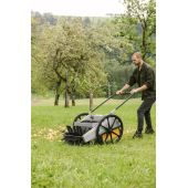 *Ramasse fruits &eacute;lectrique nouvelle version