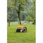 *Ramasse fruits &eacute;lectrique nouvelle version