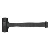 Massette anti-rebonds avec manche anti d&eacute;rapant