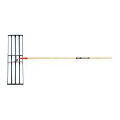 R&acirc;teau &eacute;galisateur / niveleur *