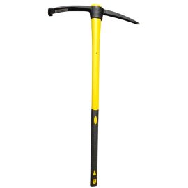 Pioche de terrassier