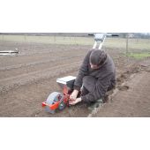 Semoir manuel Ebra SJ Dynamic