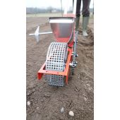 Semoir manuel Ebra SJ Dynamic