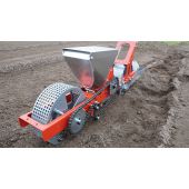 Semoir manuel Ebra SJ Dynamic