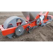 Semoir manuel Ebra SJ Dynamic