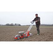 Semoir manuel Ebra SJ Dynamic