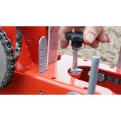 Semoir manuel Ebra SJ Dynamic