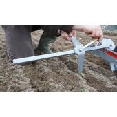 Semoir manuel Ebra SJ Dynamic