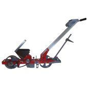 Semoir manuel Ebra SJ Expert