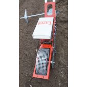 Semoir manuel Ebra SJ Expert