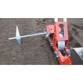 Semoir manuel Ebra SJ Expert