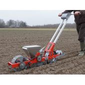 Semoir manuel Ebra SJ Expert