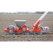 Semoir manuel Ebra SJ Expert