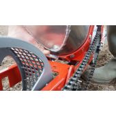 Semoir manuel Ebra SJ Expert