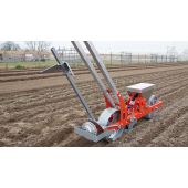 Semoir manuel Ebra SJ Expert