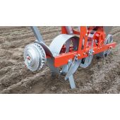 Semoir manuel Ebra SJ Expert