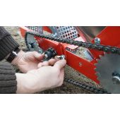 Semoir manuel Ebra SJ Expert