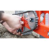 Semoir manuel Ebra SJ Expert