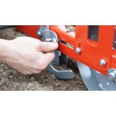 Semoir manuel Ebra SJ Expert