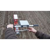 Semoir manuel Ebra SJ Expert