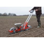 Semoir manuel Ebra SJ Expert