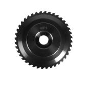 Disque distributeur pour semoir Ebra