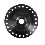 Disque distributeur pour semoir Ebra