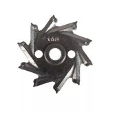 Disque distributeur pour semoir Ebra