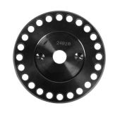 Disque distributeur pour semoir Ebra