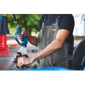 Salopette de pluie unisexe Boro Growers & Co.