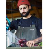 Salopette de pluie unisexe Boro Growers & Co.