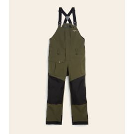 Salopette de pluie unisexe Boro Growers & Co.