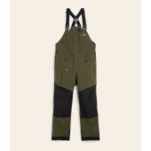 Salopette de pluie unisexe Boro Growers & Co.