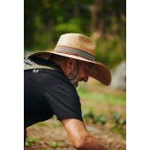 Chapeau de paille Brandywine Growers & Co.
