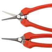 Epinette Bahco P129-19 lame courbe