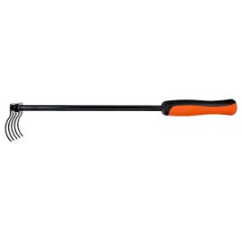 R&acirc;teau pour bordures avec manche bimati&egrave;re