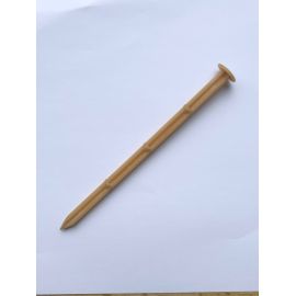 420 pointes biod&eacute;gradables pour paillage